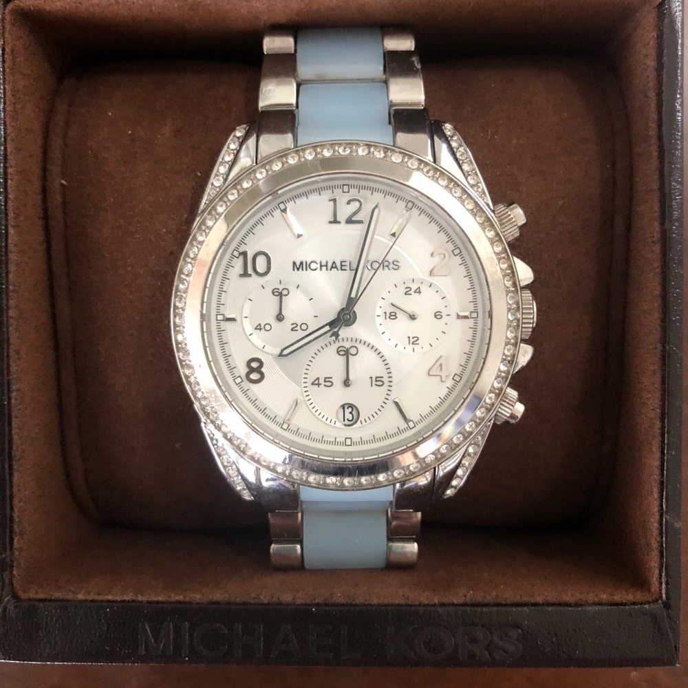 Michael Kors Watch